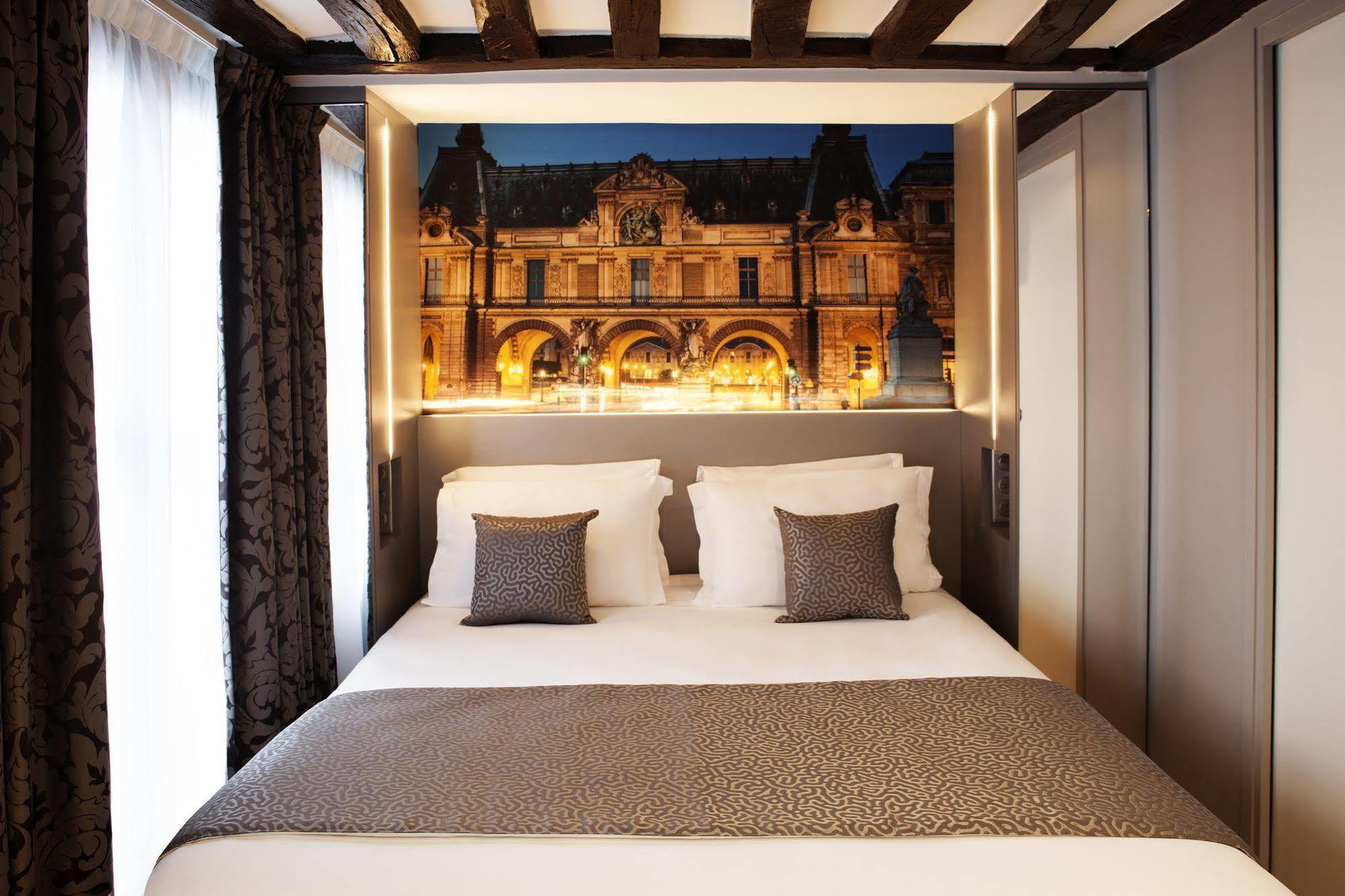 Theoreme Hotel 4*