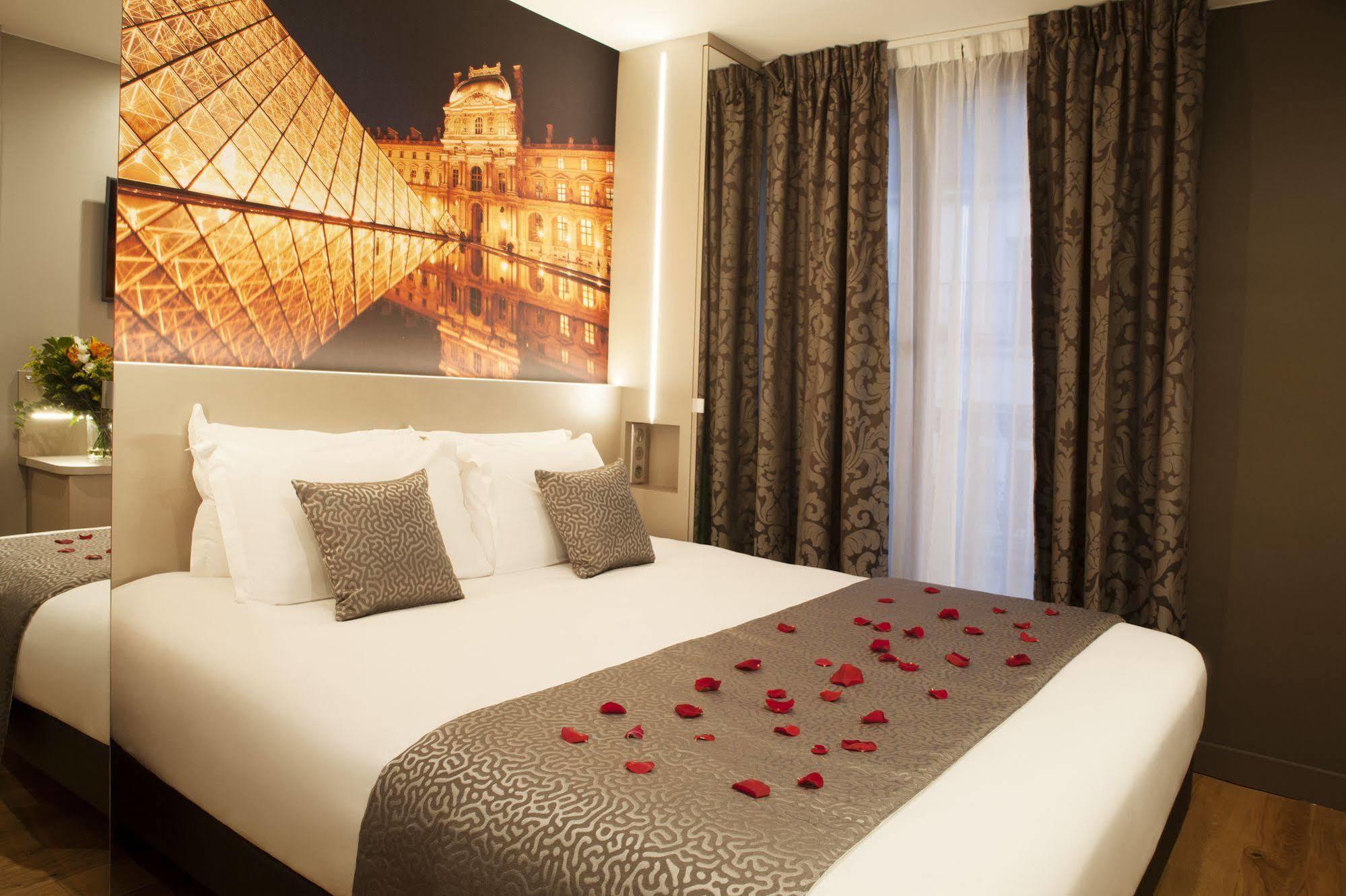 Hotel Theoreme 4*